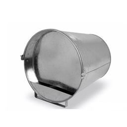 Kycklingvattnare Drickshink Design Galvaniserad 12 liter
